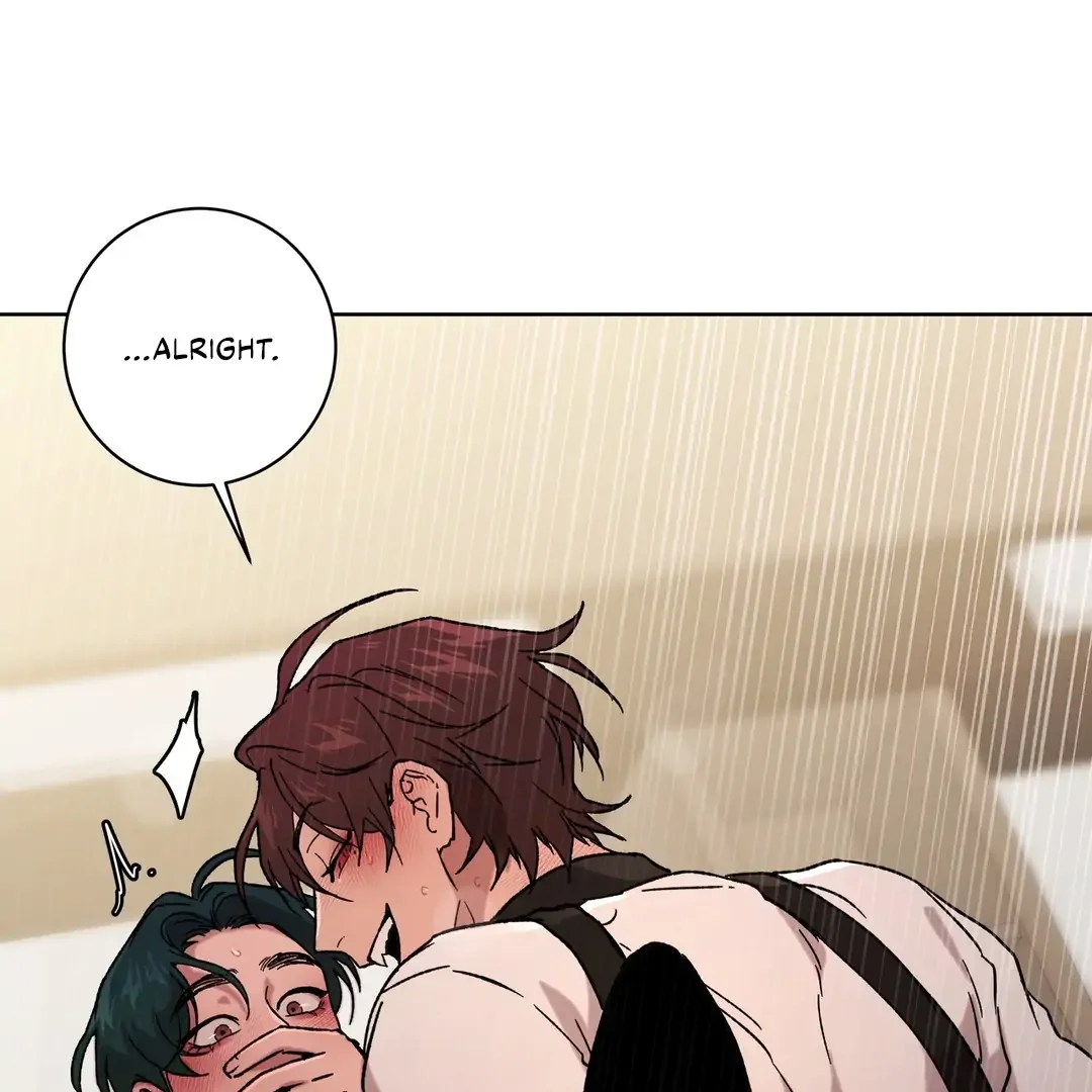 Release Your Persona - Chapter 5 Page 8