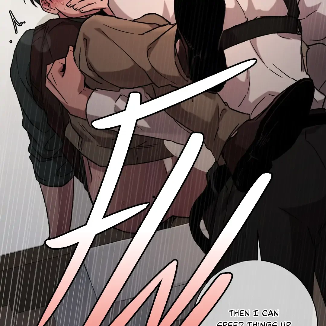 Release Your Persona - Chapter 5 Page 9