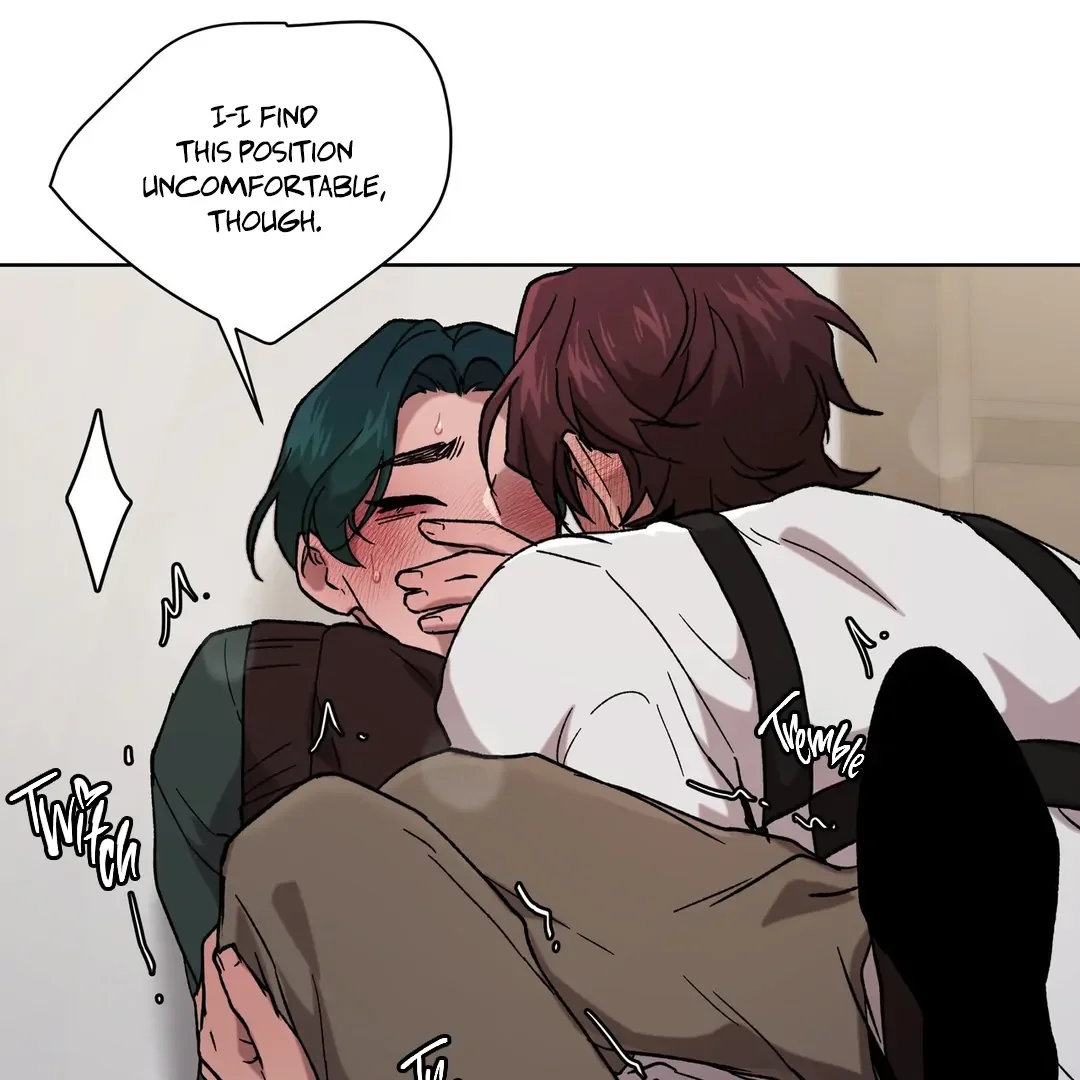 Release Your Persona - Chapter 5 Page 11
