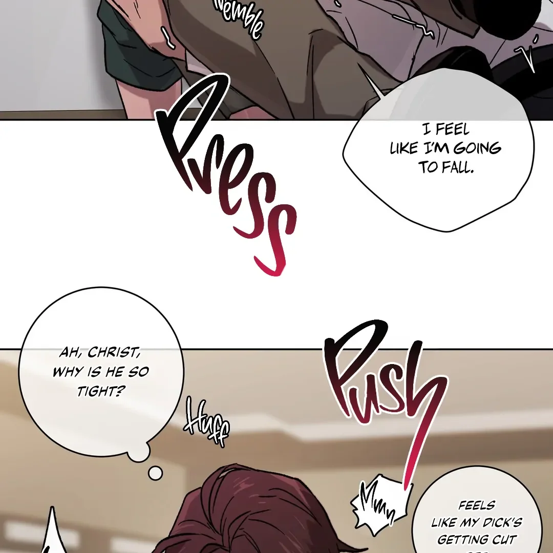 Release Your Persona - Chapter 5 Page 12