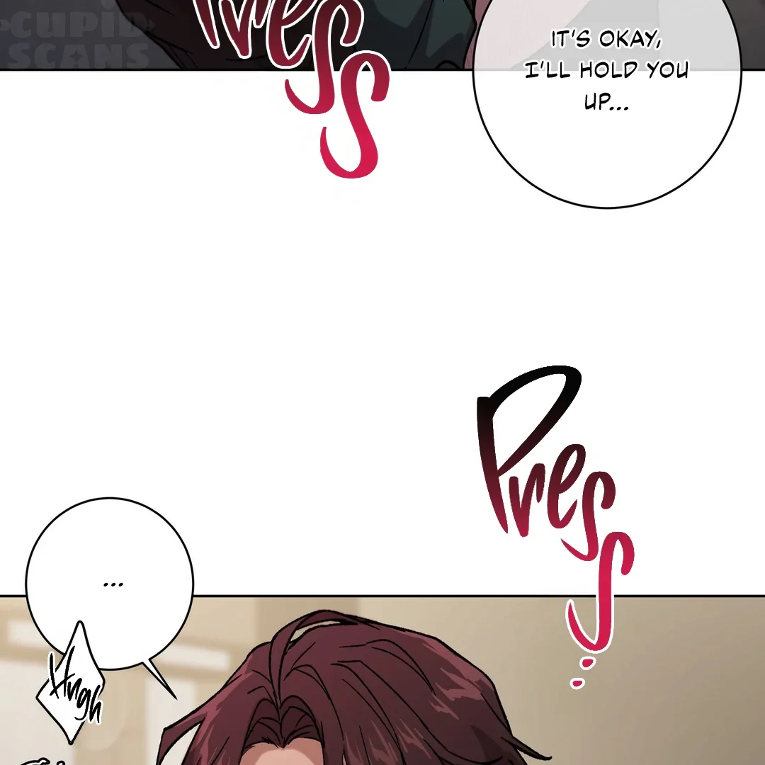 Release Your Persona - Chapter 5 Page 14