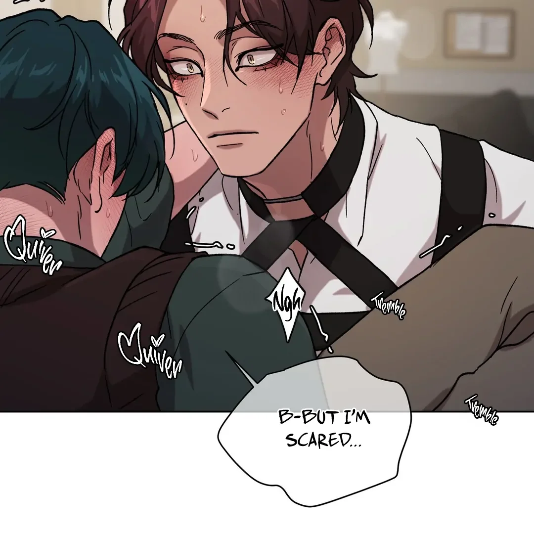 Release Your Persona - Chapter 5 Page 15