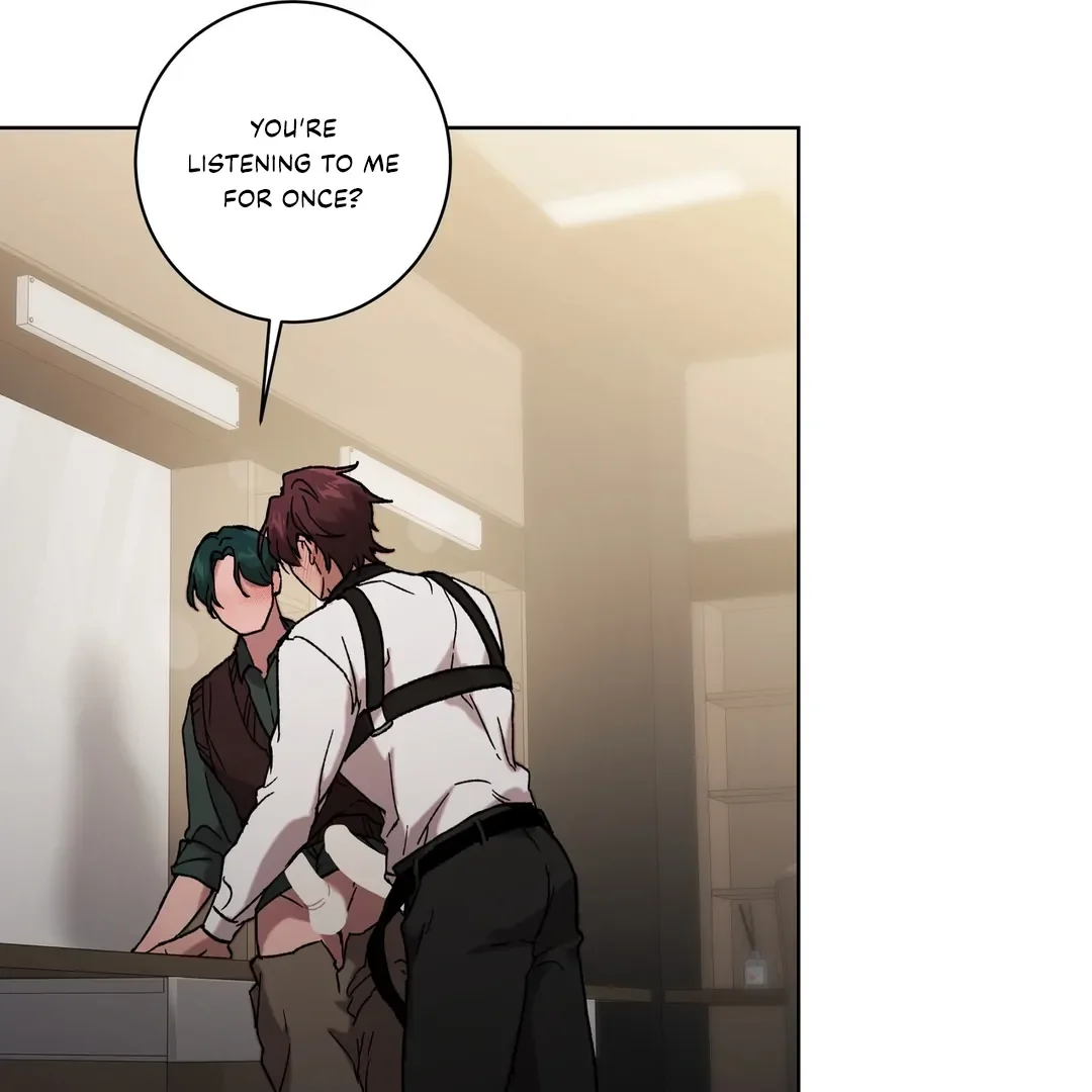 Release Your Persona - Chapter 5 Page 18