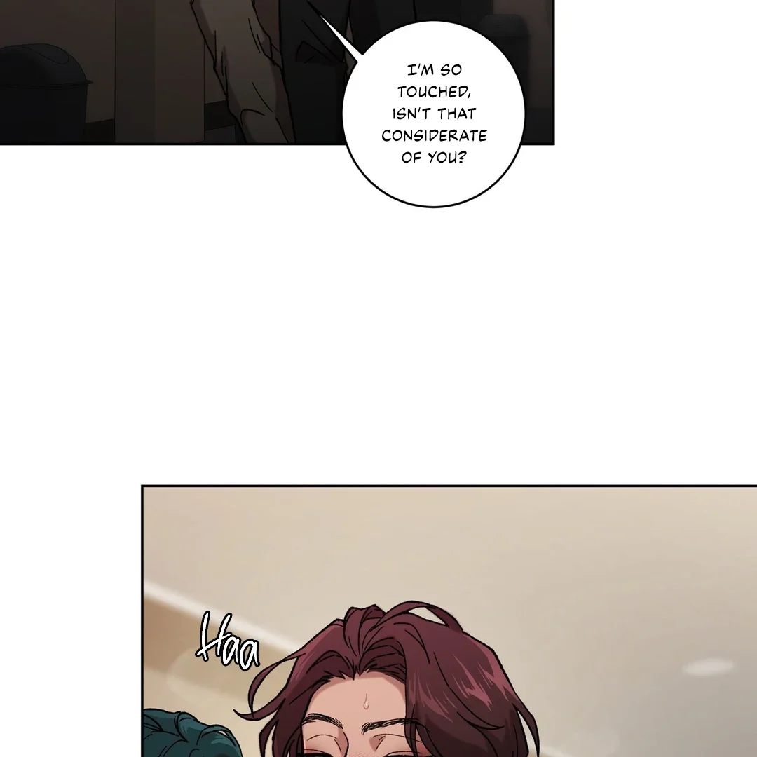 Release Your Persona - Chapter 5 Page 19