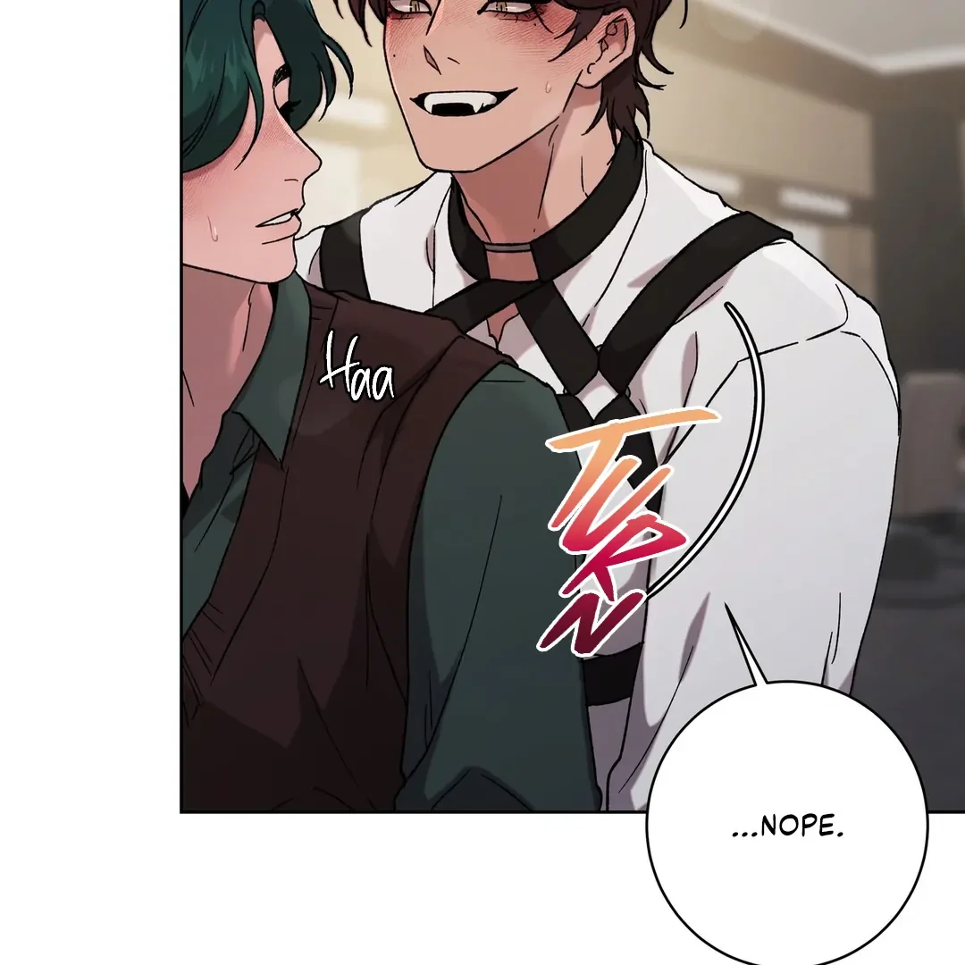 Release Your Persona - Chapter 5 Page 20