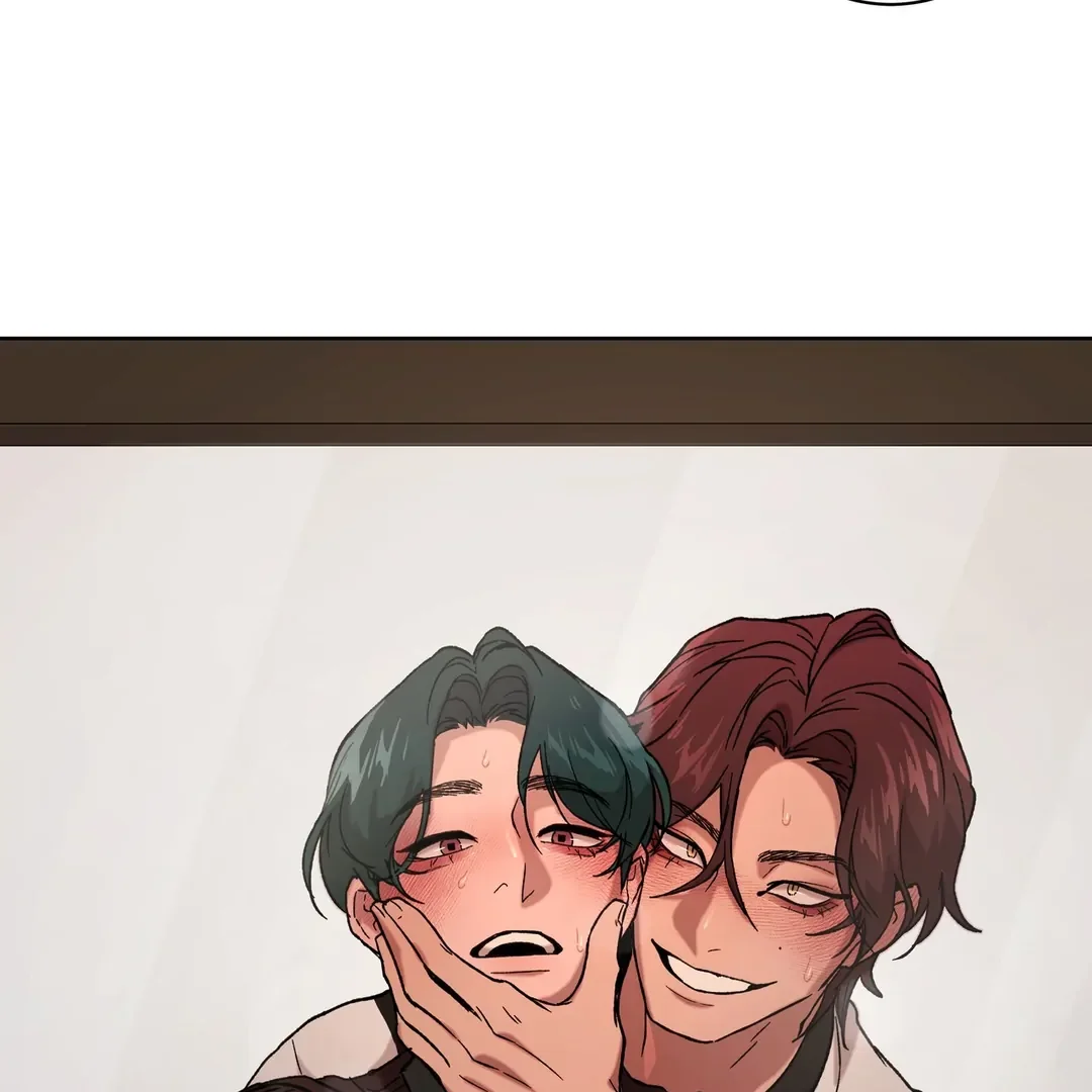 Release Your Persona - Chapter 5 Page 21