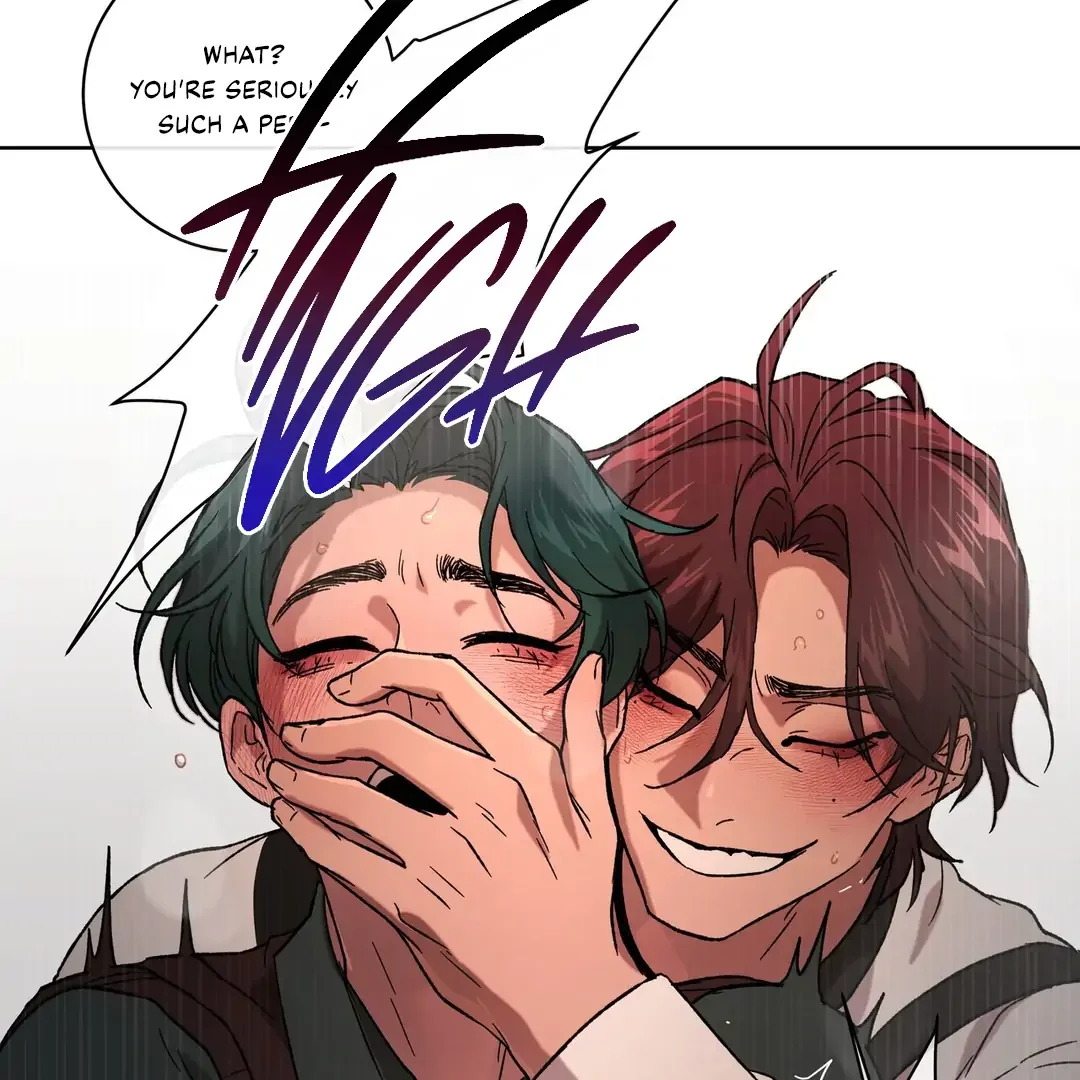 Release Your Persona - Chapter 5 Page 24