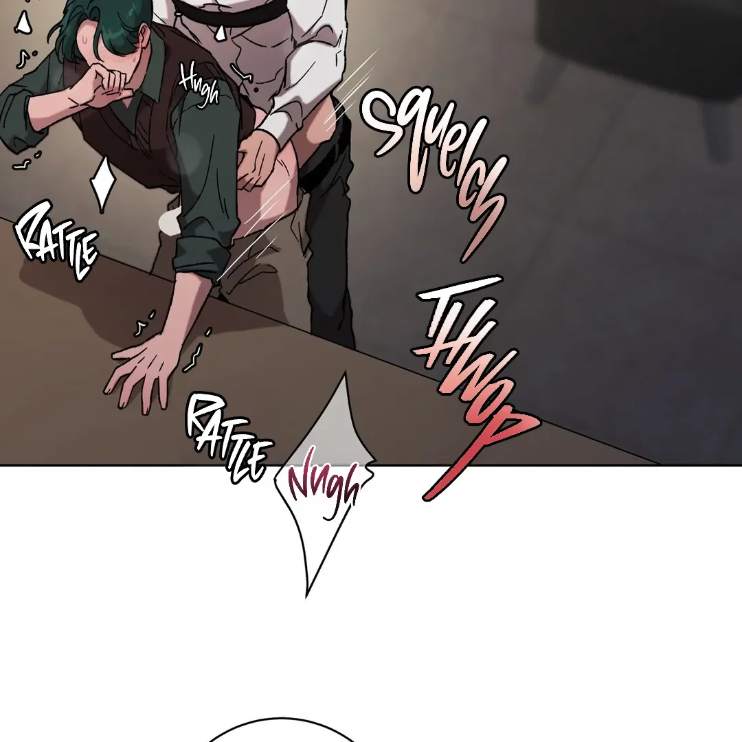 Release Your Persona - Chapter 5 Page 28
