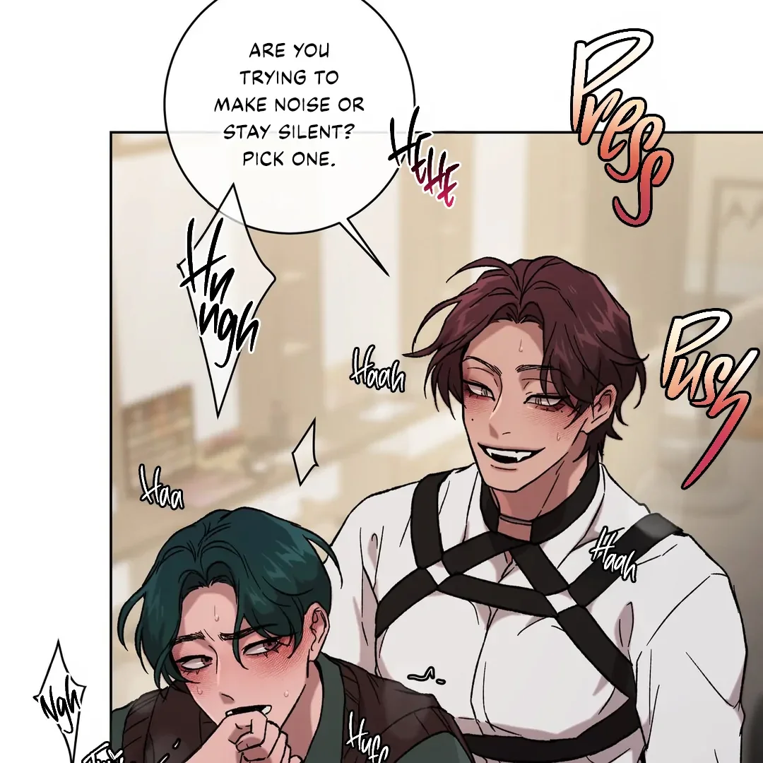 Release Your Persona - Chapter 5 Page 29