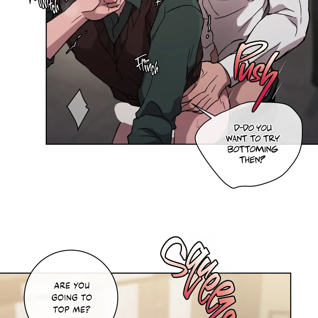 Release Your Persona - Chapter 5 Page 30