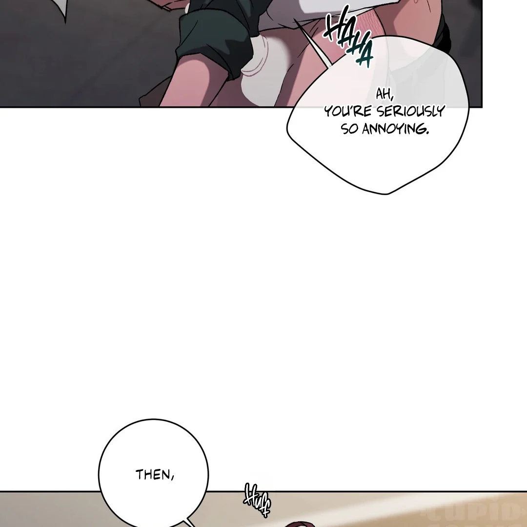 Release Your Persona - Chapter 5 Page 32
