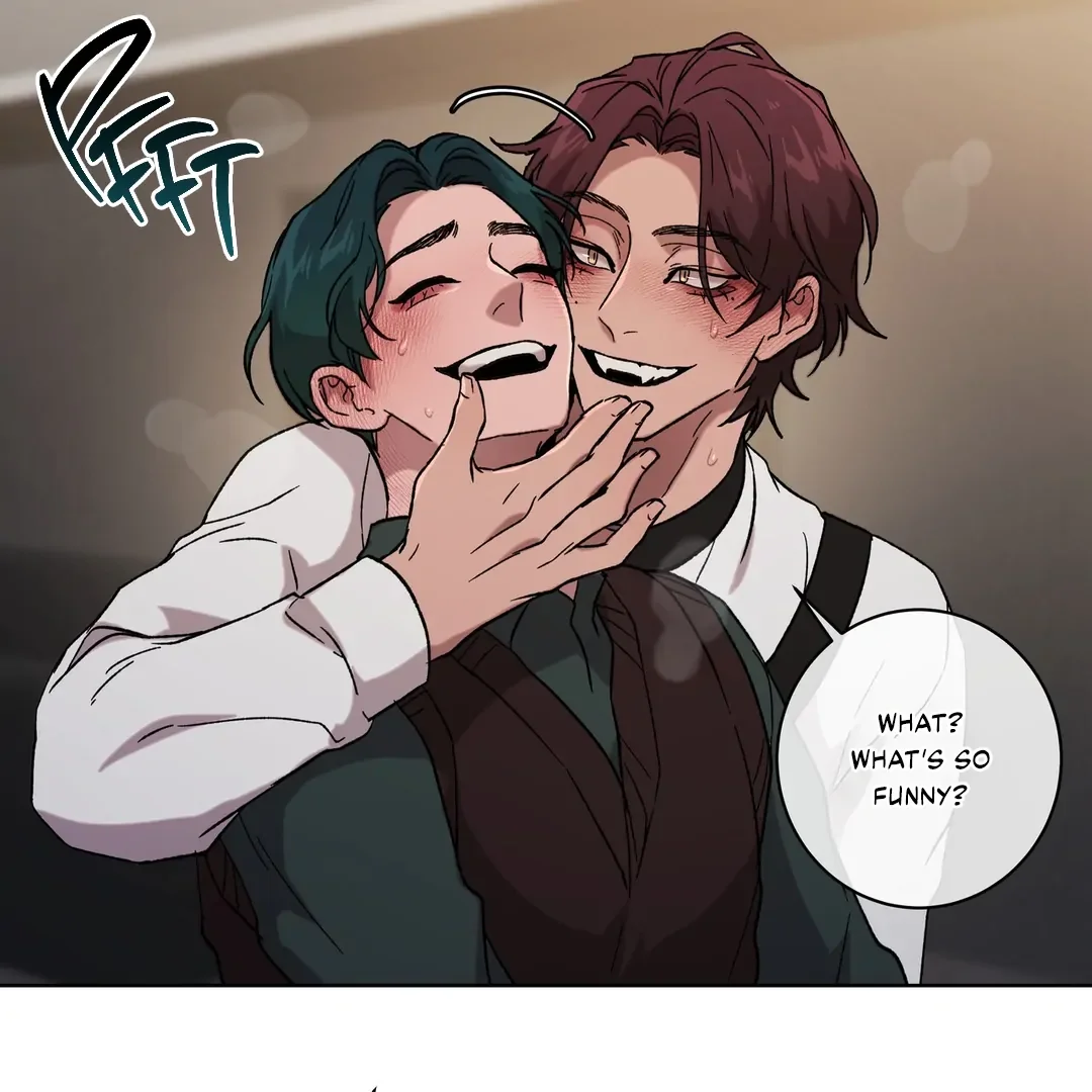 Release Your Persona - Chapter 5 Page 35