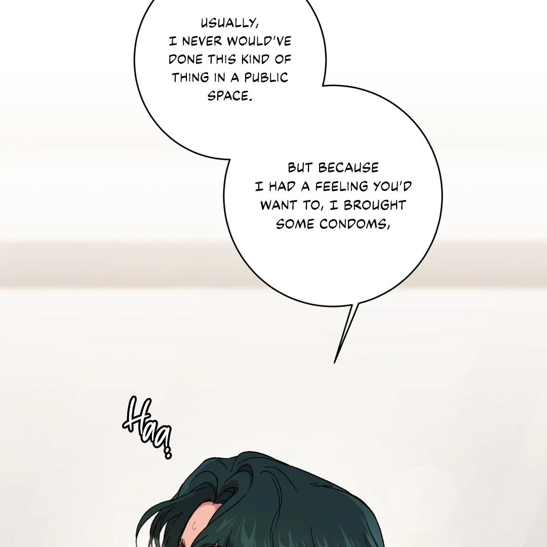 Release Your Persona - Chapter 5 Page 37