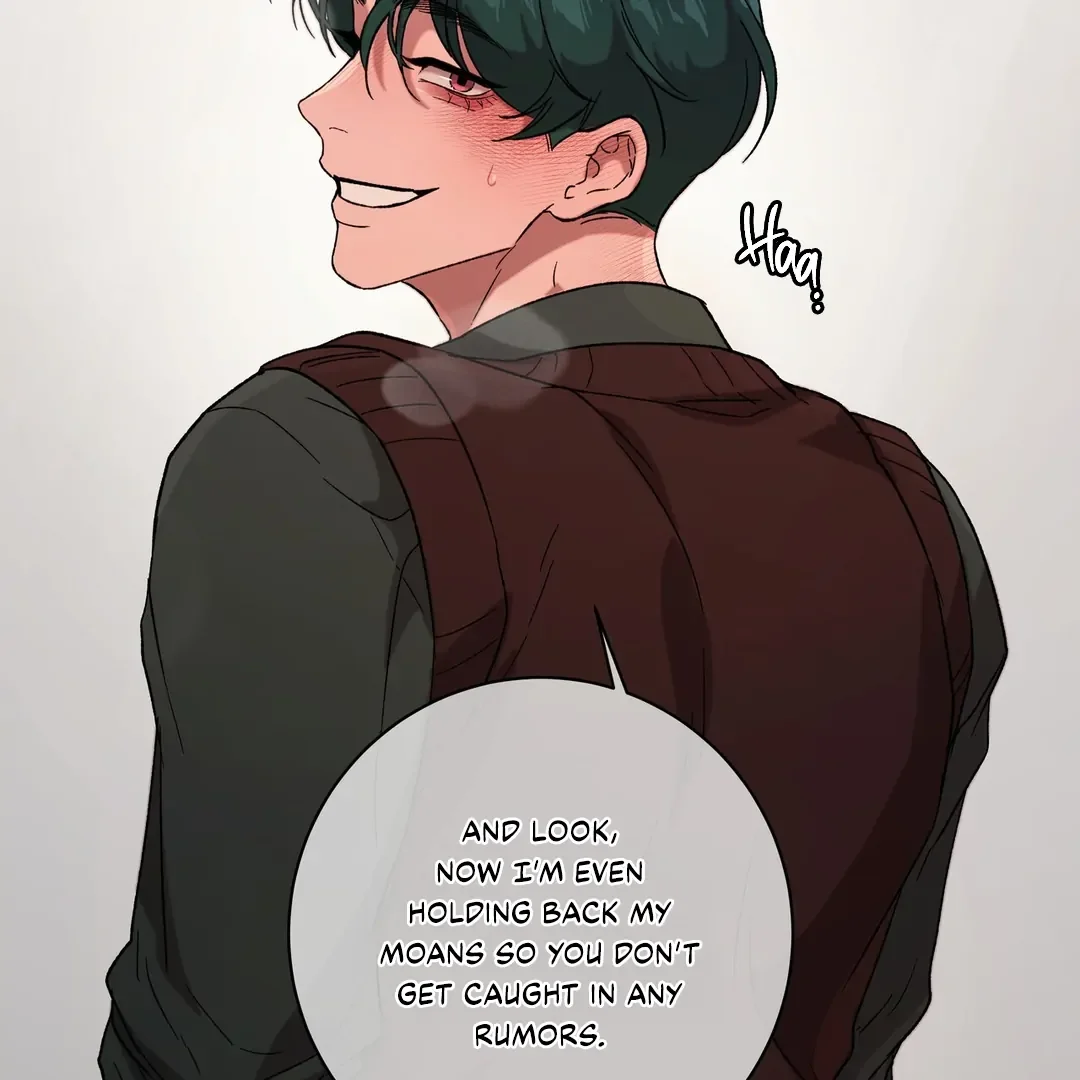 Release Your Persona - Chapter 5 Page 38