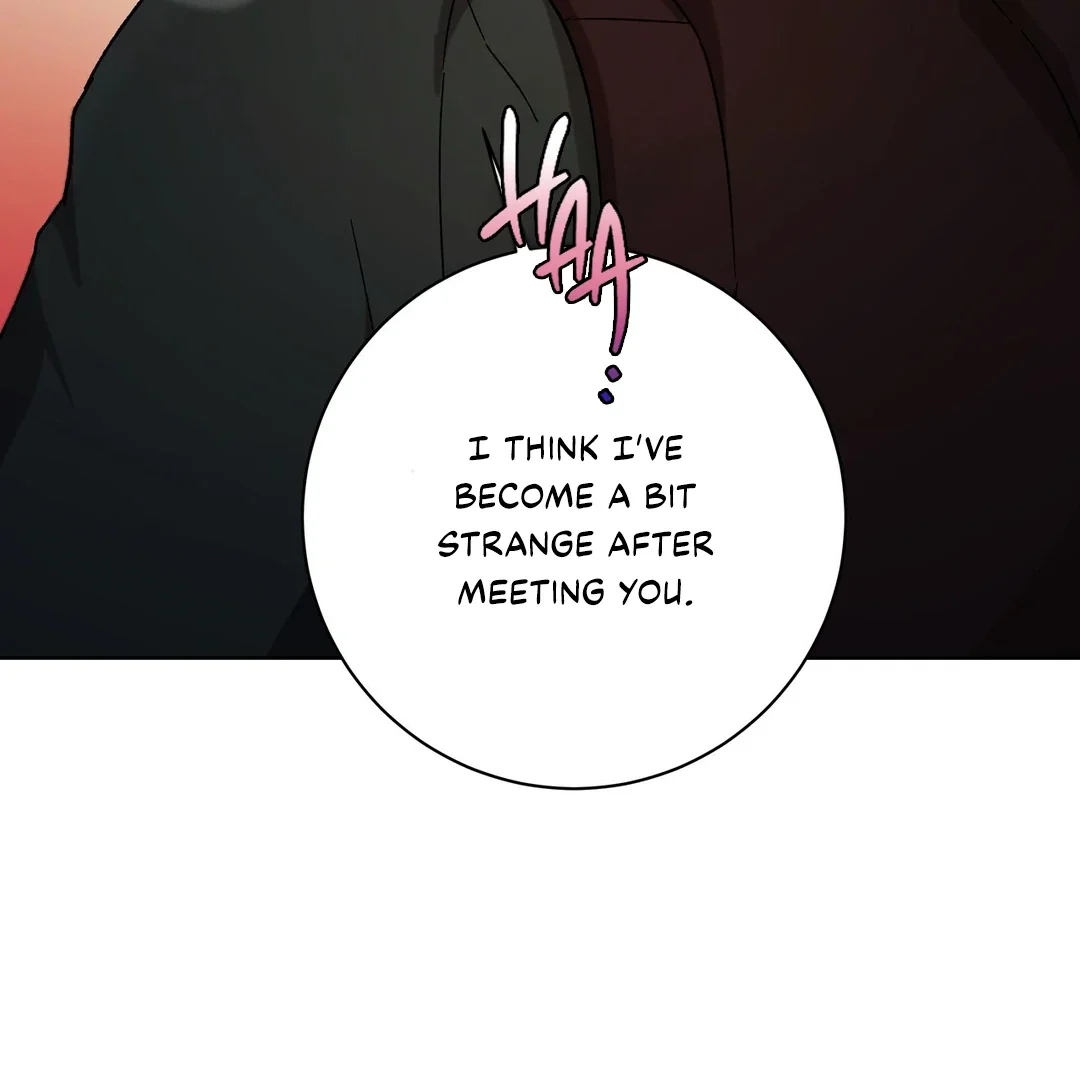 Release Your Persona - Chapter 5 Page 41