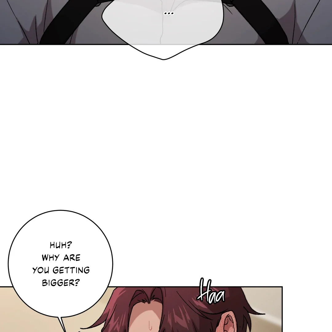 Release Your Persona - Chapter 5 Page 43
