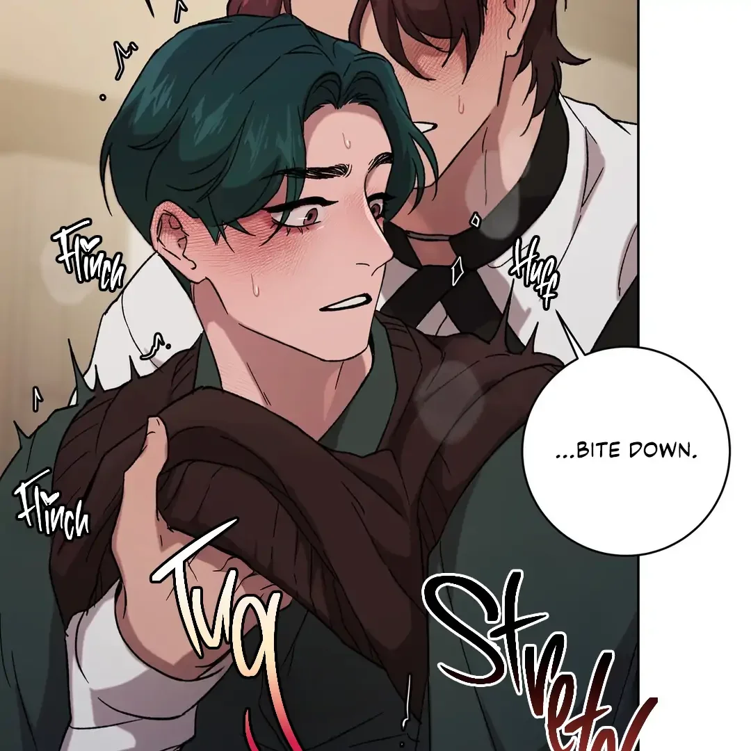 Release Your Persona - Chapter 5 Page 44