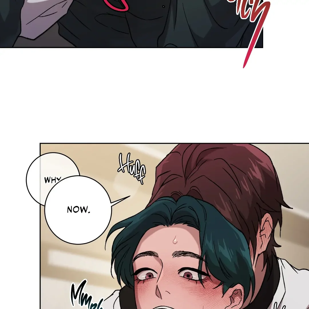 Release Your Persona - Chapter 5 Page 45