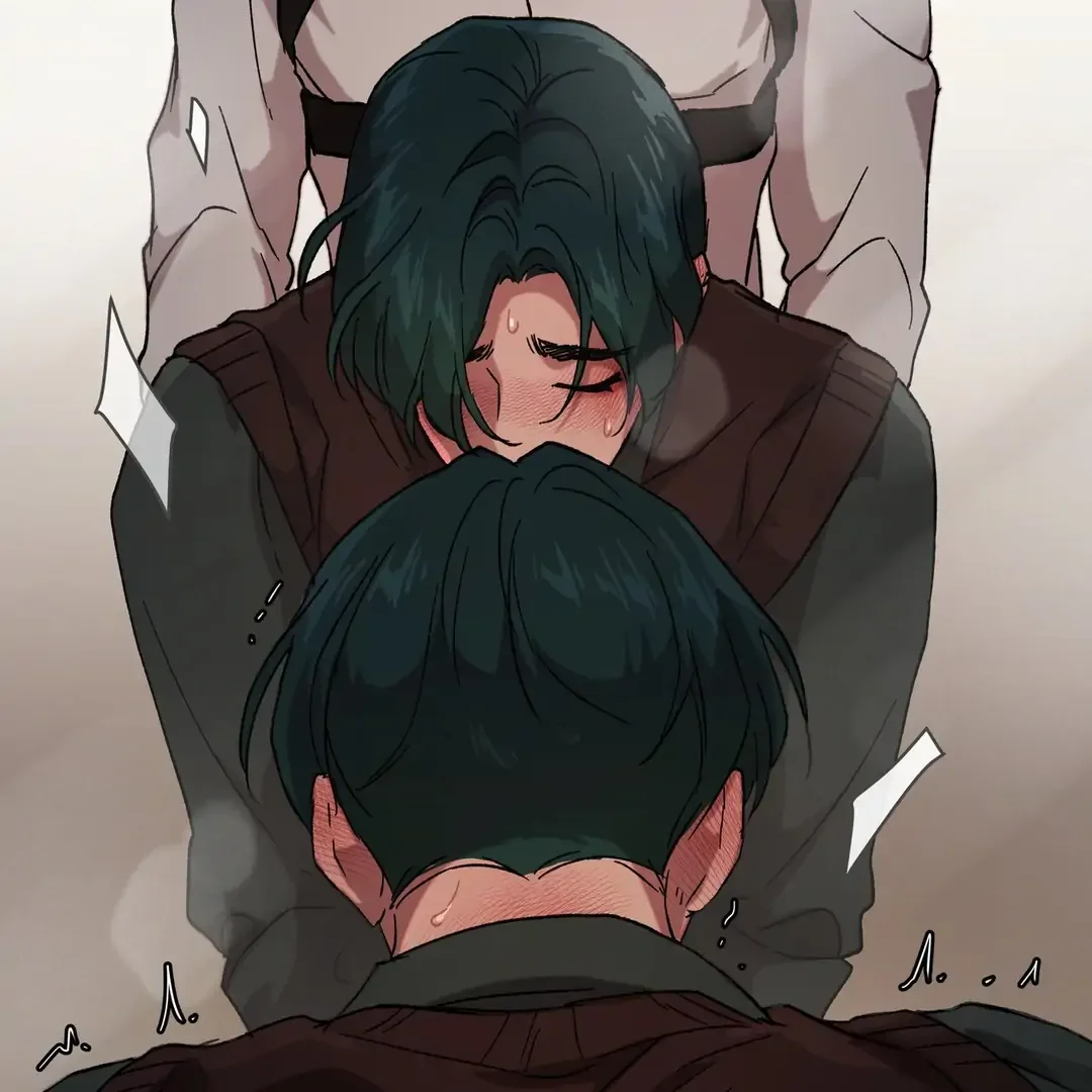 Release Your Persona - Chapter 5 Page 56