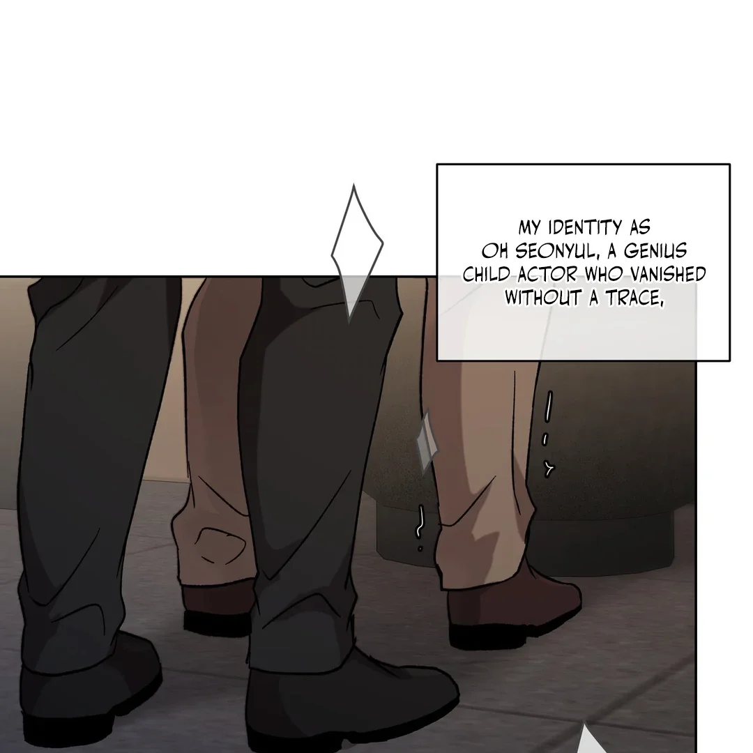 Release Your Persona - Chapter 5 Page 58