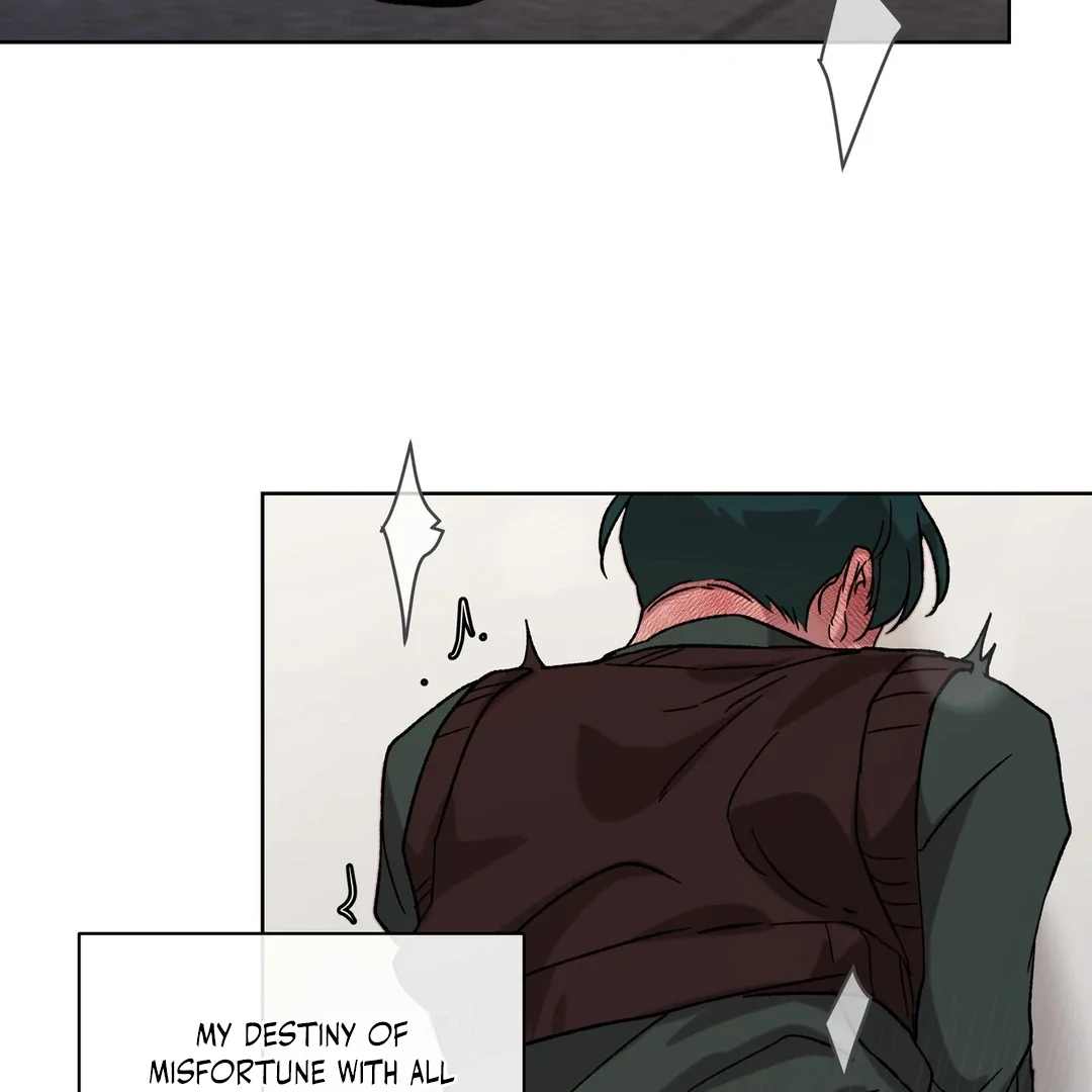 Release Your Persona - Chapter 5 Page 59