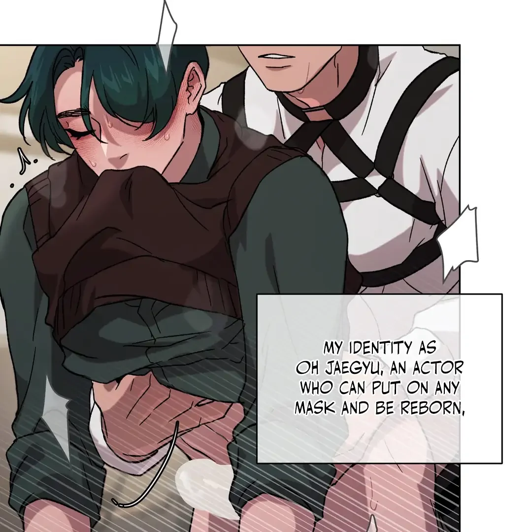 Release Your Persona - Chapter 5 Page 61
