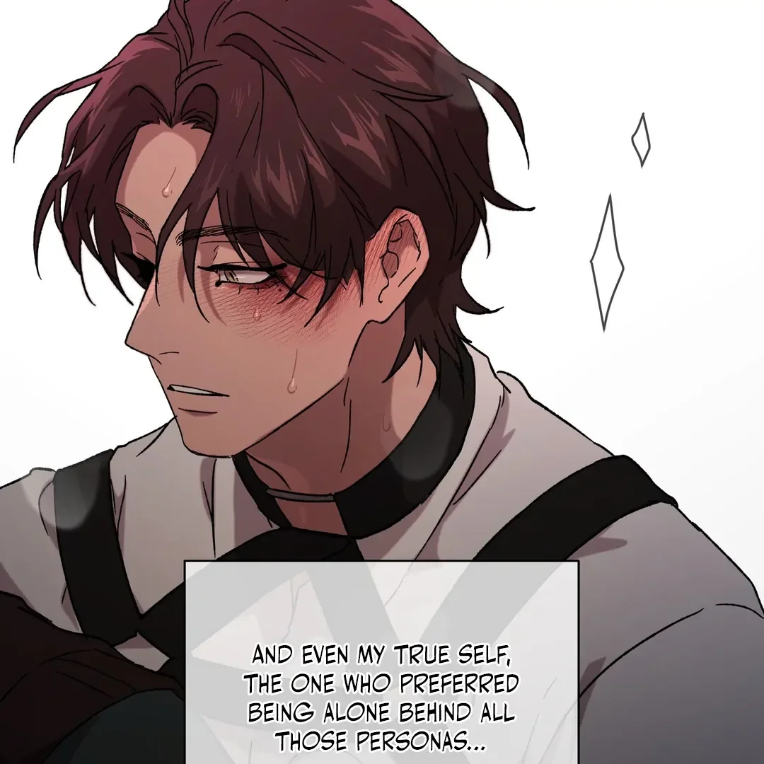 Release Your Persona - Chapter 5 Page 63