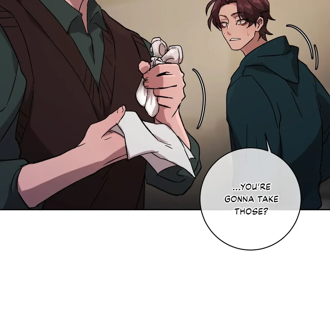 Release Your Persona - Chapter 5 Page 80