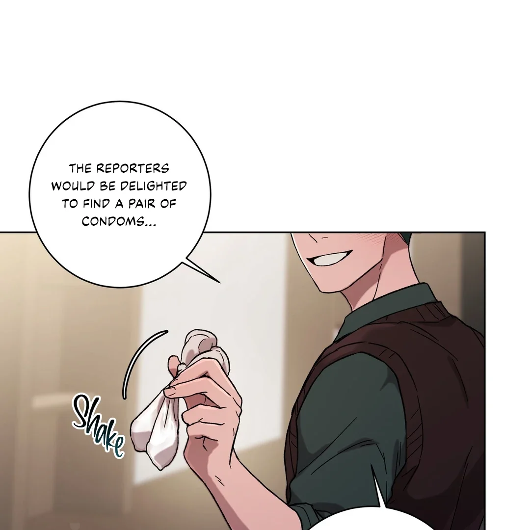 Release Your Persona - Chapter 5 Page 81