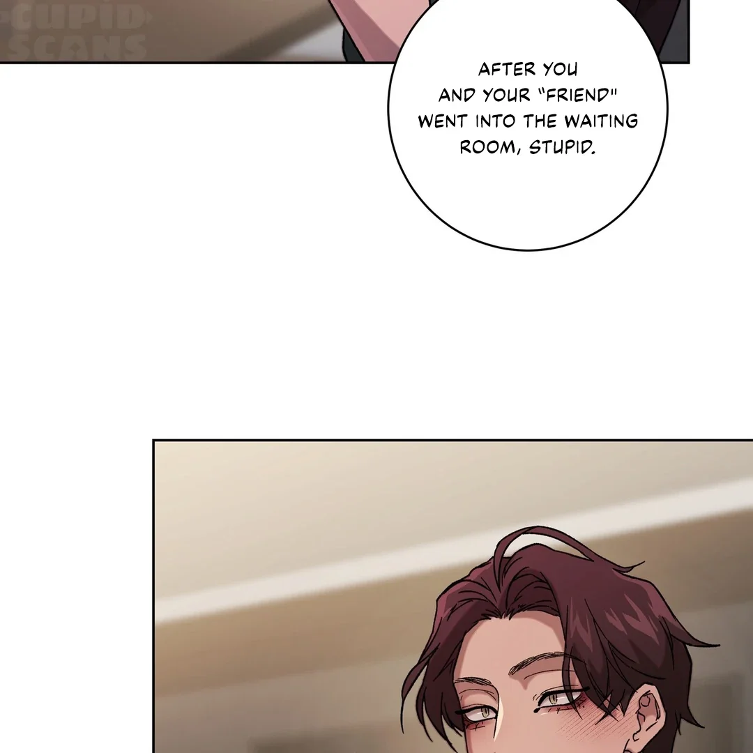 Release Your Persona - Chapter 5 Page 82