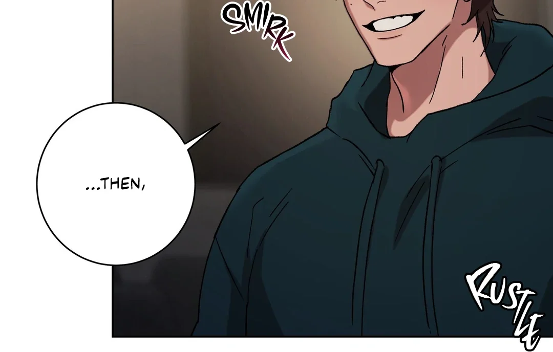 Release Your Persona - Chapter 5 Page 83