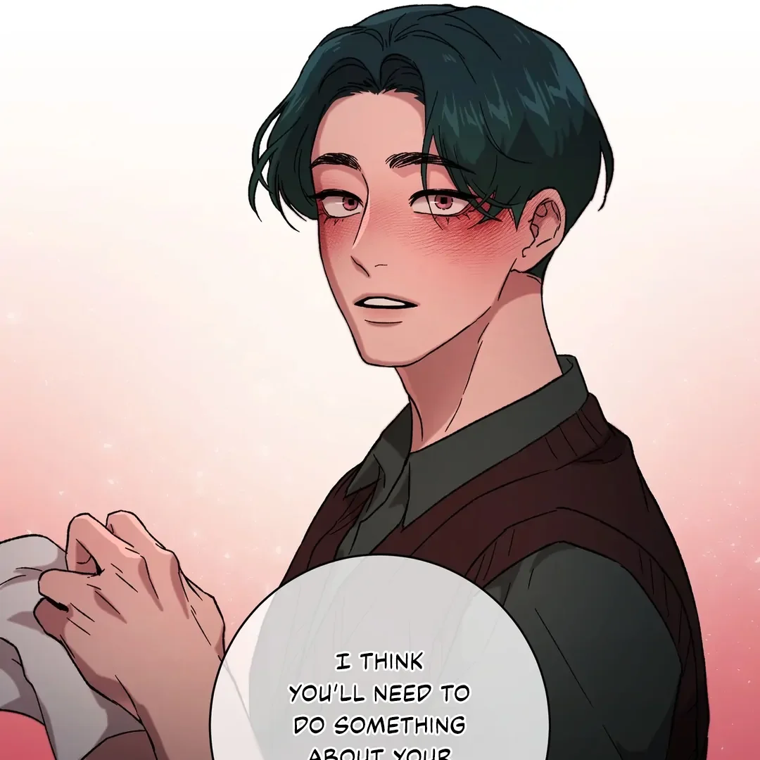 Release Your Persona - Chapter 5 Page 85