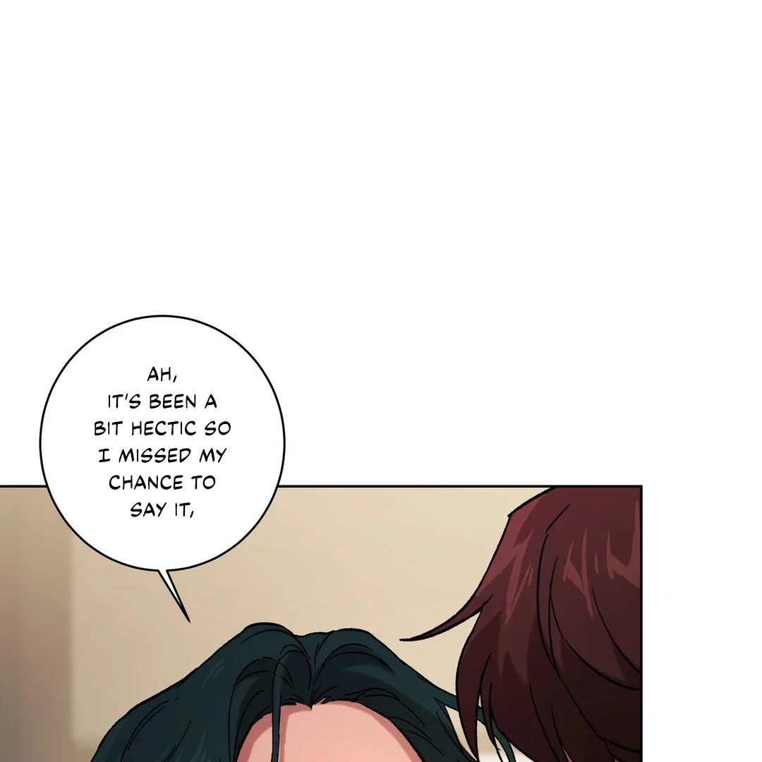 Release Your Persona - Chapter 5 Page 88