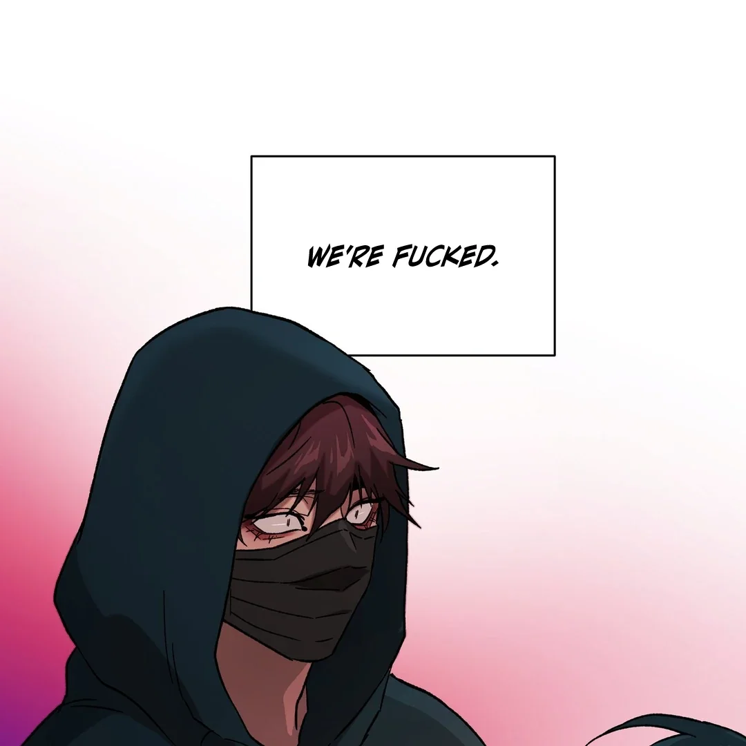 Release Your Persona - Chapter 5 Page 99