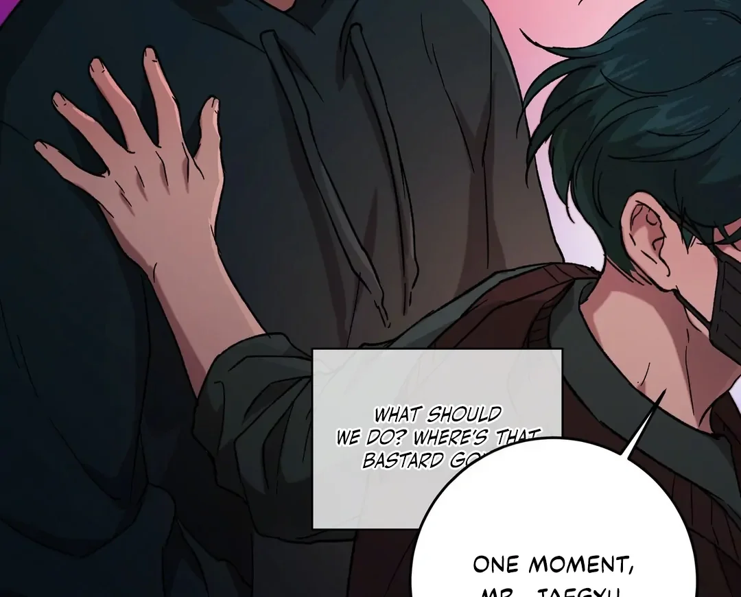 Release Your Persona - Chapter 5 Page 100