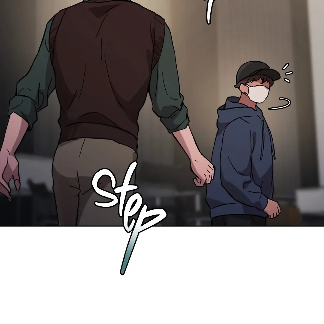 Release Your Persona - Chapter 5 Page 103