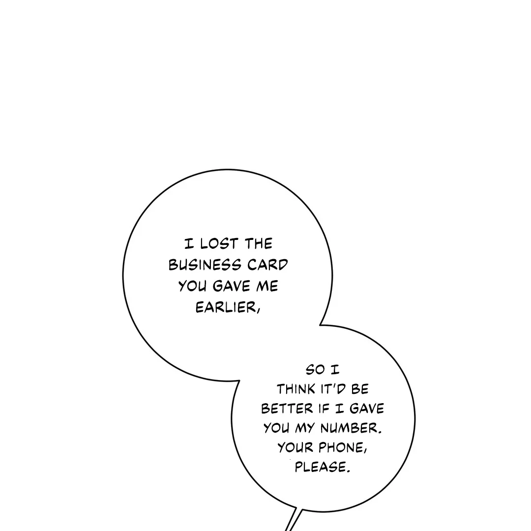 Release Your Persona - Chapter 5 Page 104