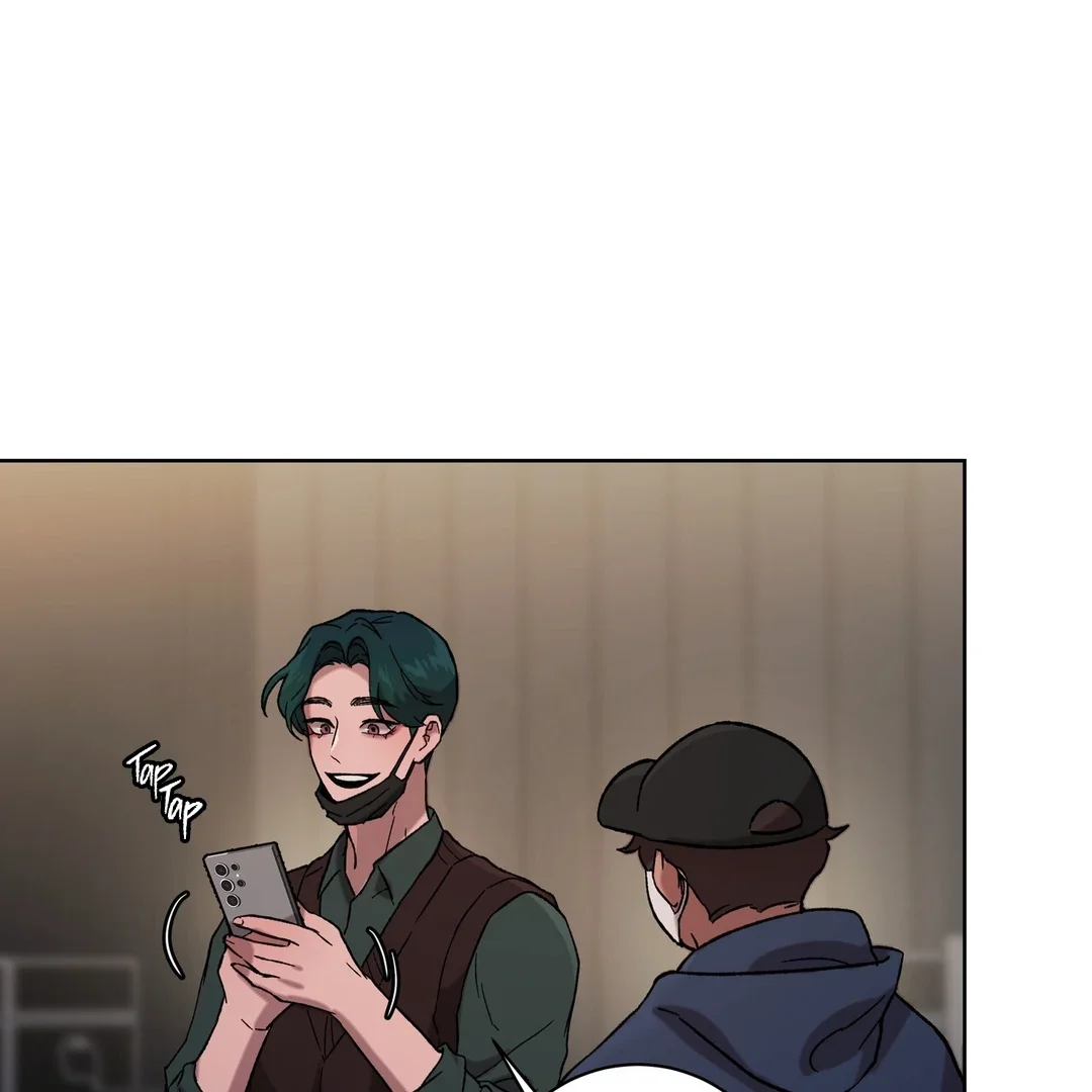 Release Your Persona - Chapter 5 Page 106