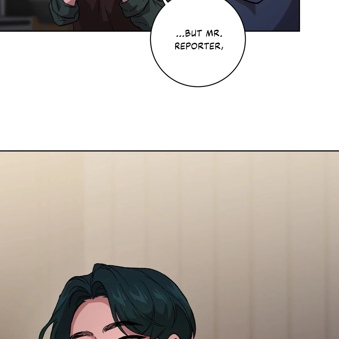 Release Your Persona - Chapter 5 Page 107