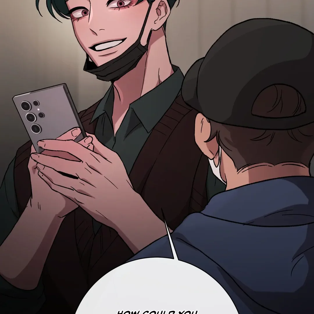 Release Your Persona - Chapter 5 Page 108