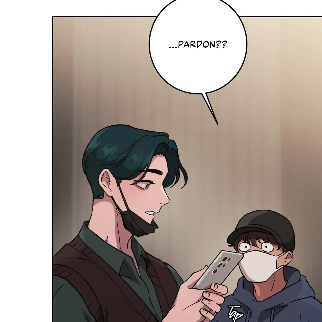 Release Your Persona - Chapter 5 Page 110