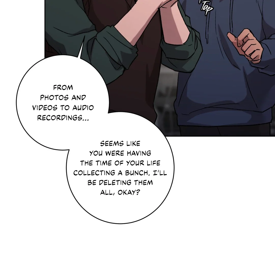 Release Your Persona - Chapter 5 Page 111