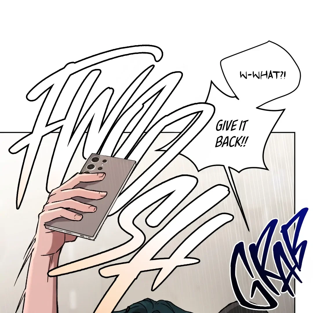 Release Your Persona - Chapter 5 Page 112