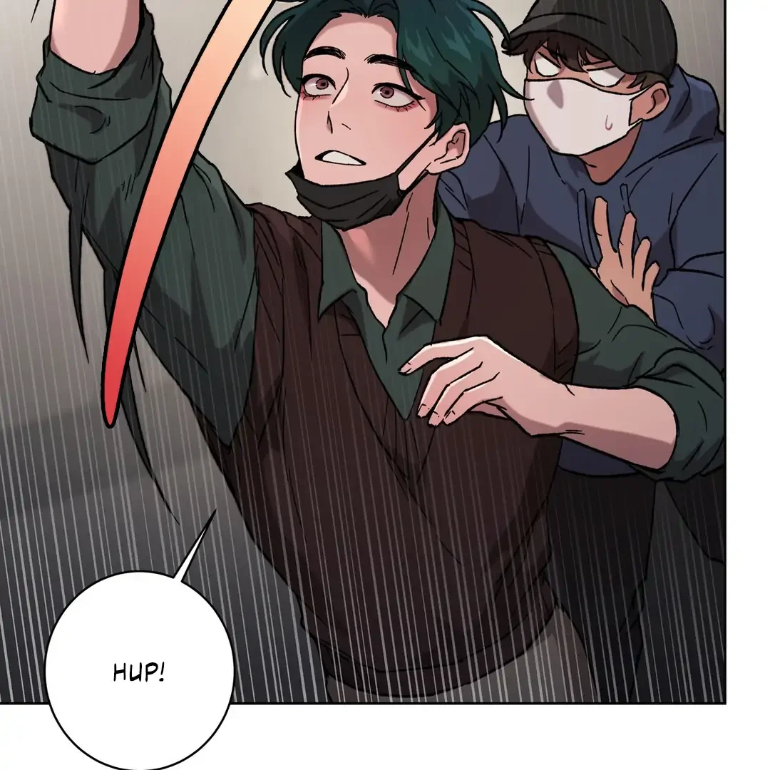 Release Your Persona - Chapter 5 Page 113