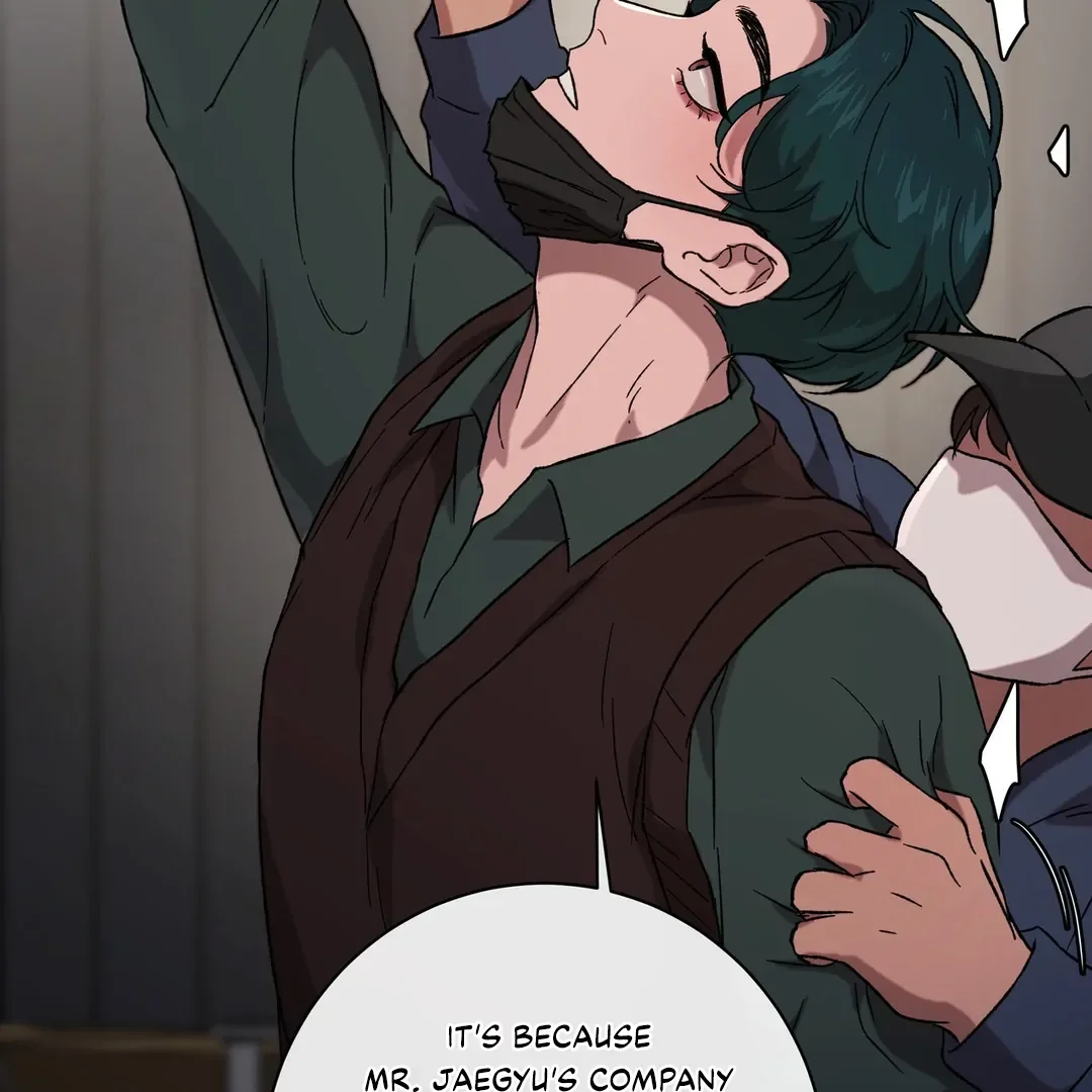 Release Your Persona - Chapter 5 Page 116