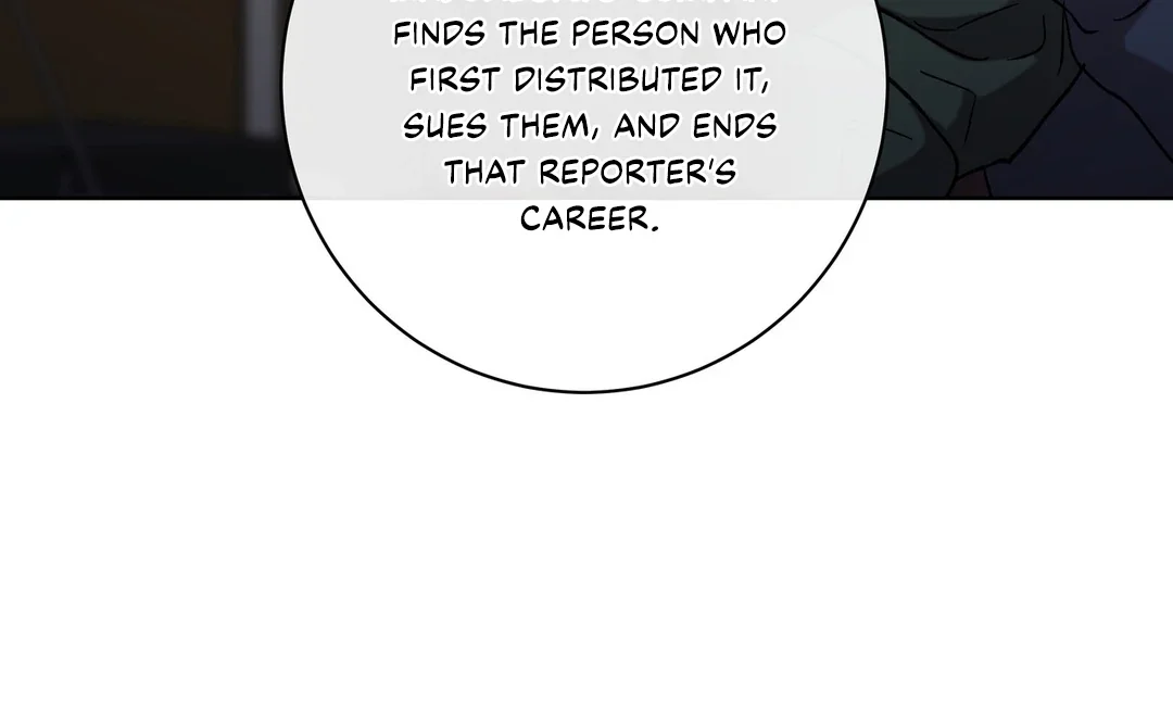 Release Your Persona - Chapter 5 Page 117