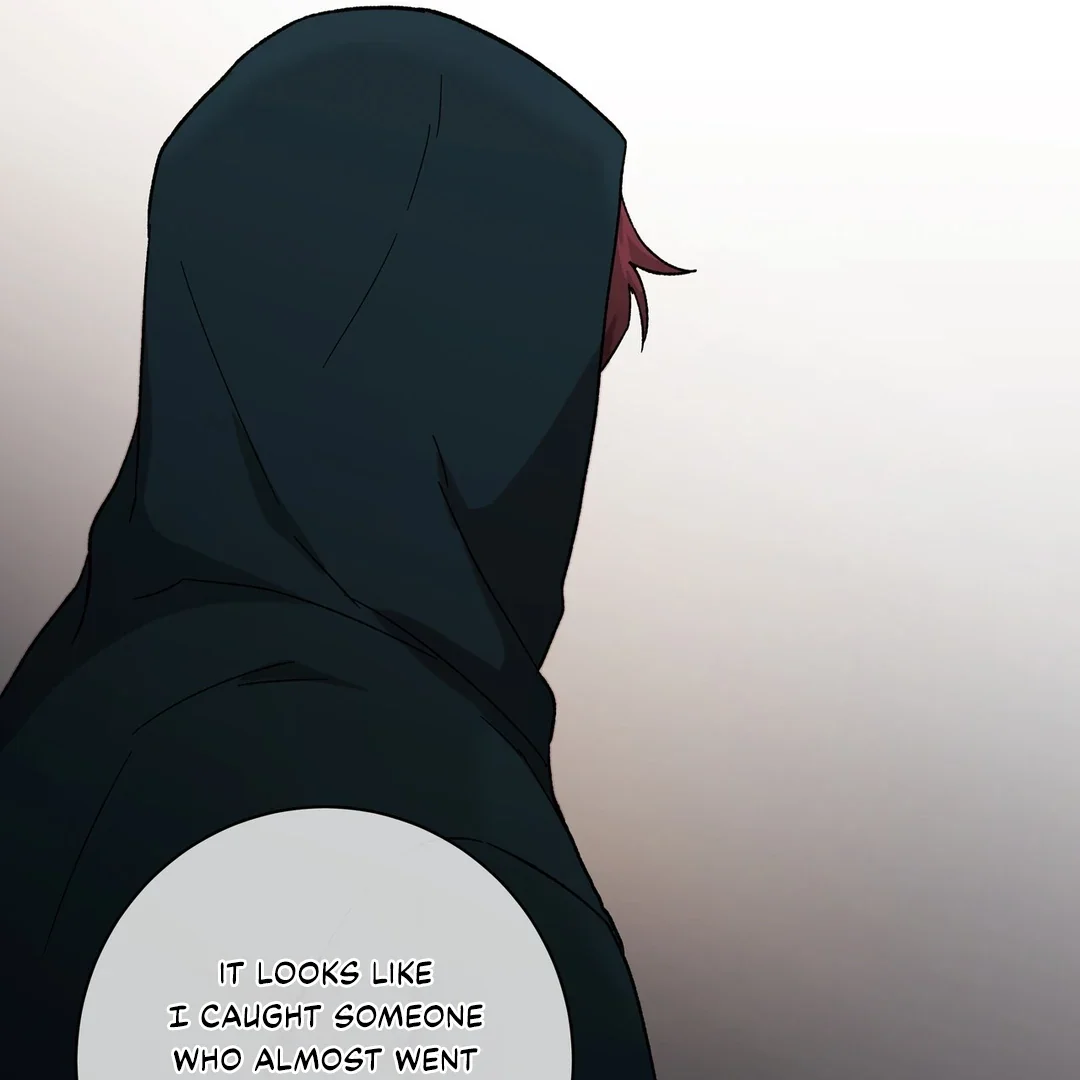 Release Your Persona - Chapter 5 Page 119