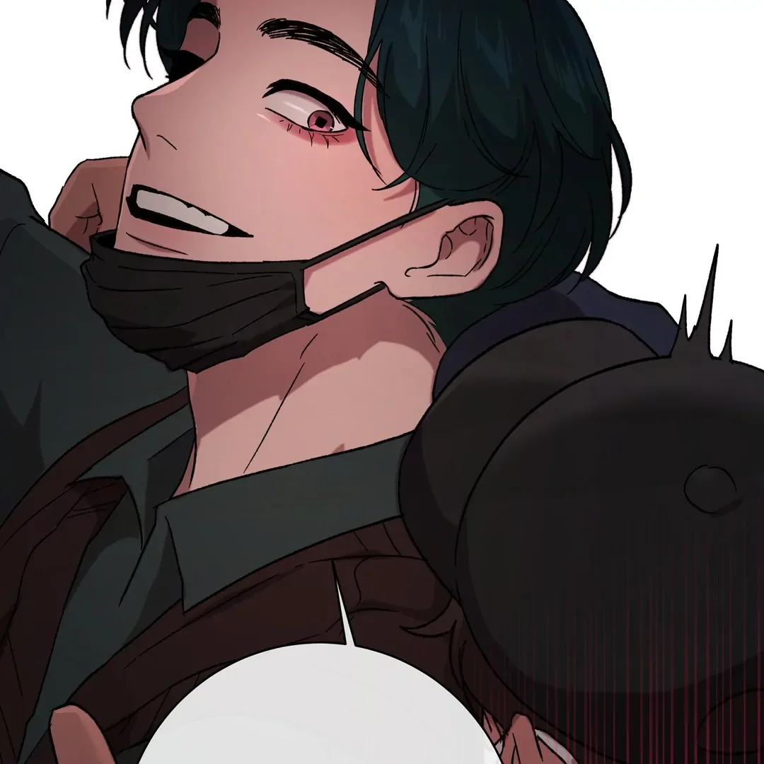 Release Your Persona - Chapter 5 Page 123