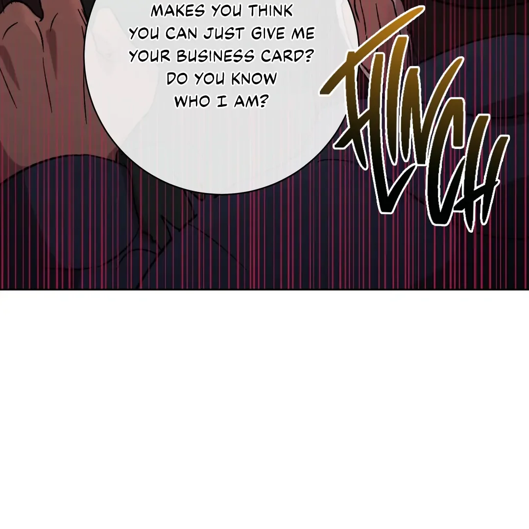 Release Your Persona - Chapter 5 Page 124