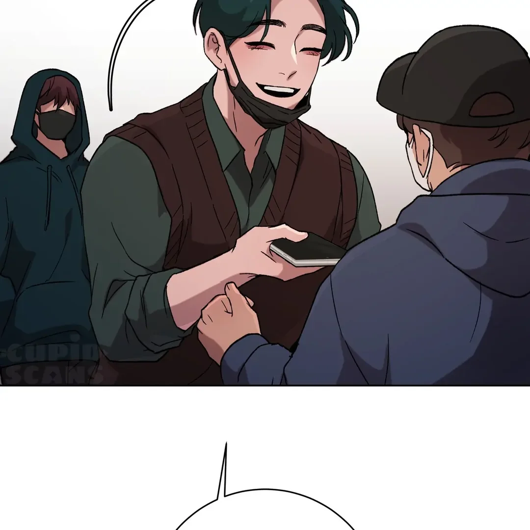 Release Your Persona - Chapter 5 Page 126